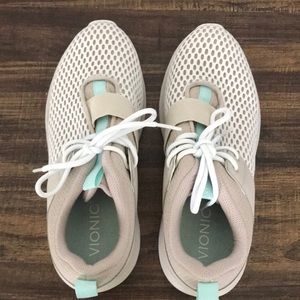 Vionic Mesh Lace-Up Athletic Sneakers - Coro - more Colors a395066